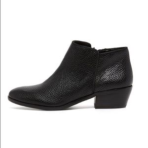 Sam Edelman Shoes - NWOB Sam Edelman Petty Leather Boots Size 9 1/2 Sam Edelman Shoes - NWOB Sam Edelman Petty Leather Boots Size 9 1/2
